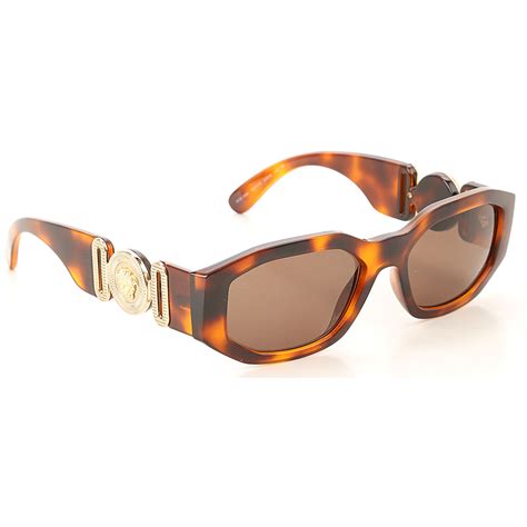 versace sonnenbrille unisex|Sunglasses and Shades .